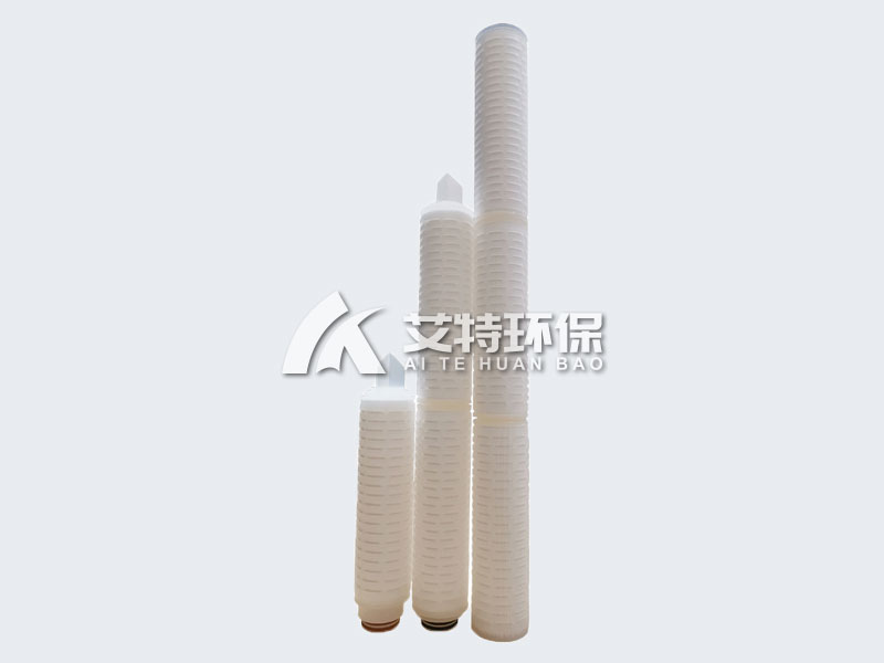 TBG-RO-40-P保安过滤器大流量滤芯