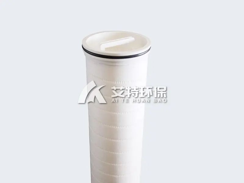 RFP050-40N/PX-L大流量滤芯