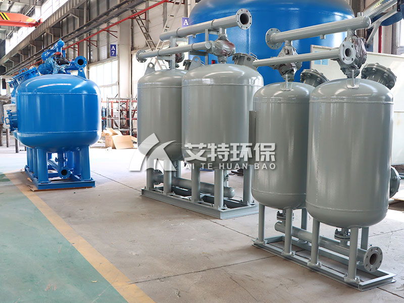 智慧茶园：智能滴灌系统助力茶叶产量提升