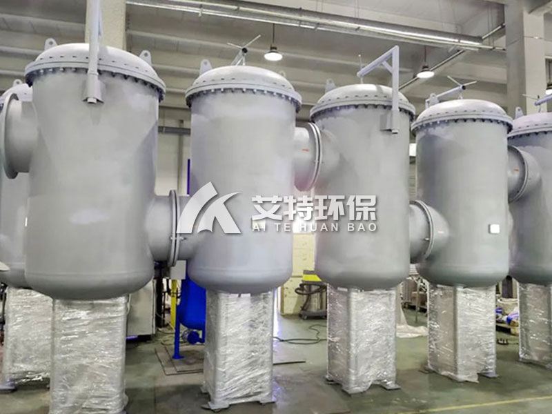 保安过滤器1