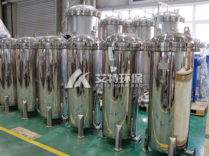 袋式过滤器4